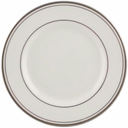 Oxford Platinum by Royal Doulton