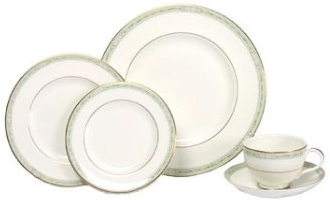 Palermo by Royal Doulton