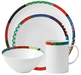 Paolozzi by Royal Doulton