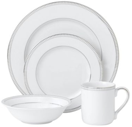Paramount Platinum by Royal Doulton
