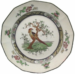 Pekin by Royal Doulton