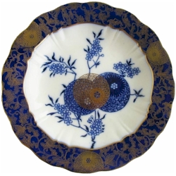 Persian Spray by Royal Doulton