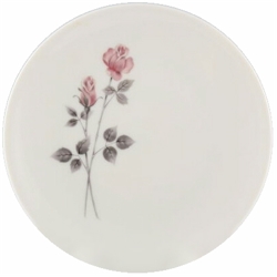 Pillar Rose by Royal Doulton
