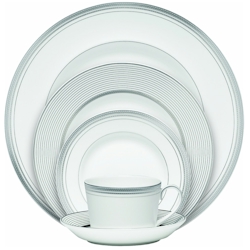 Royal Doulton Platine by Monique Lhuillier