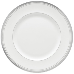 Royal Doulton Platine by Monique Lhuillier