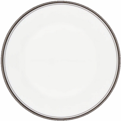 Platinum Concord by Royal Doulton