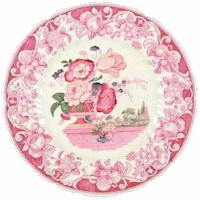 Pomeroy by Royal Doulton