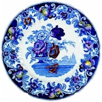 Pomeroy by Royal Doulton