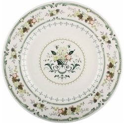 Provencal by Royal Doulton