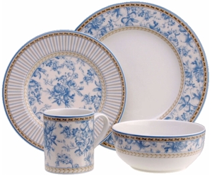 Provence Bleu by Royal Doulton
