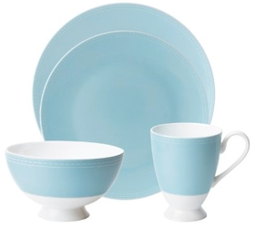 Royal Doulton Pure Blue by Donna Hay