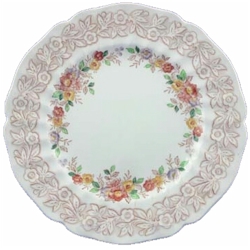 Rhapsody by Royal Doulton