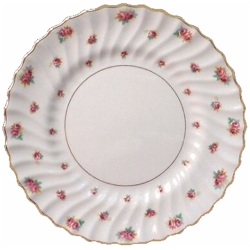 Rosebud by Royal Doulton