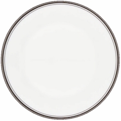Royal Platinum by Royal Doulton