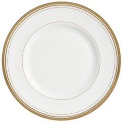 Royal Doulton Ruban d'Or by Monique Lhuillier