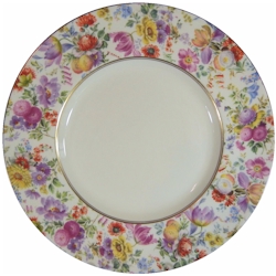 The Shrewsbury by Royal Doulton