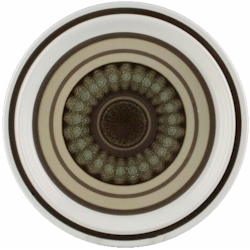 Sienna by Royal Doulton