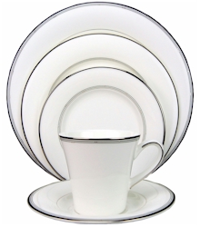 Silver Sonnet by Royal Doulton