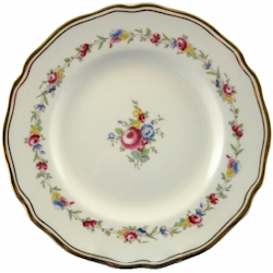 St. James by Royal Doulton