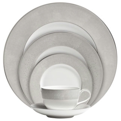 Royal Doulton Stardust by Monique Lhuillier