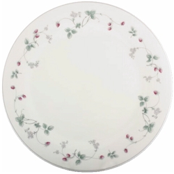 Strawberry Fayre by Royal Doulton