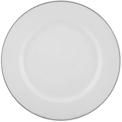 Symmetry Platinum by Royal Doulton