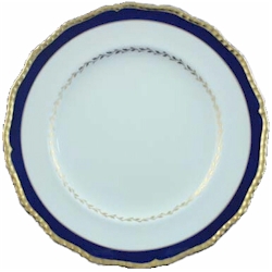 Talbot by Royal Doulton