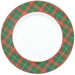 Tartan by Royal Doulton
