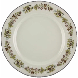 Vanity Fair by Royal Doulton