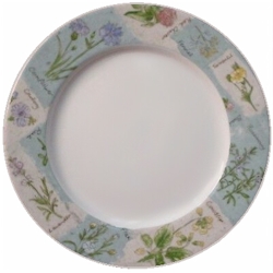 Wildflowers by Royal Doulton