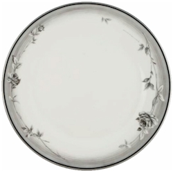 Winter Rose by Royal Doulton