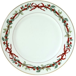 Holly Ribbons by Royal Worcester