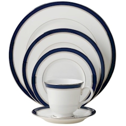 Howard Cobalt by Royal Worcester