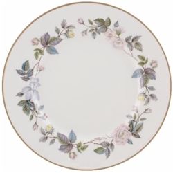 June Garland by Royal Worcester