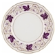 Royal Worcester Purple Vine