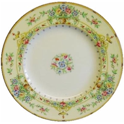 Riviera by Royal Worcester