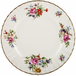 Royal Worcester ROANOKE Z2321 Bread and Butter Plate 