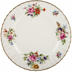 Roanoke by Royal Worcester