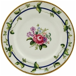 Sheridan by Royal Worcester