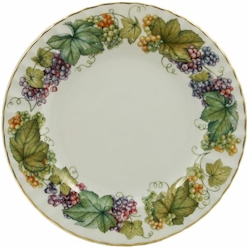 Vine Harvest by Royal Worcester