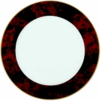 Christmas Holly Fine China by Sakura