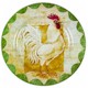 Sakura Colonial Rooster