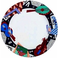 Composition 5 by Sakura
