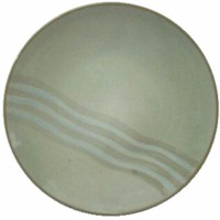 Current Green by Sakura