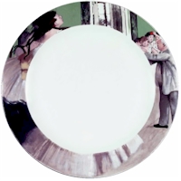 Degas by Sakura