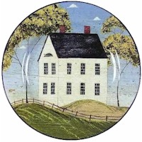 Home Sweet Home by Sakura