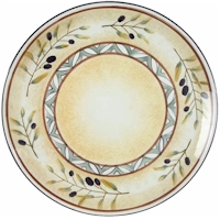Les Olives by Sakura