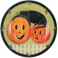 Pumpkin Dreams by Sakura