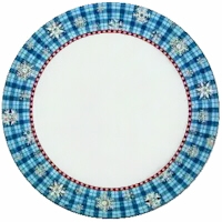 Snowflake by Sakura
