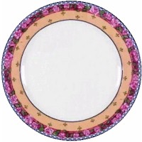 Trellis Rose by Sakura